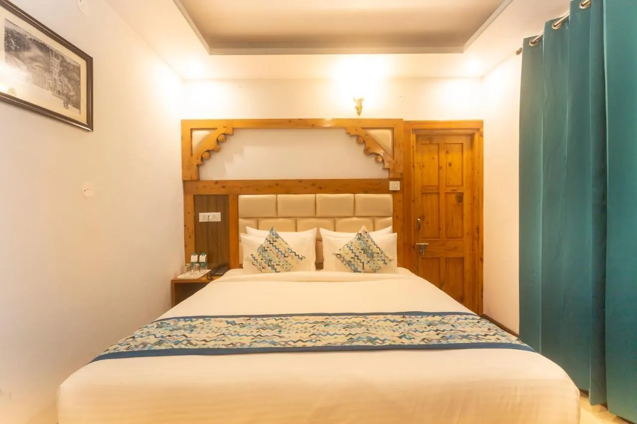 Golden Oak Bed & Breakfast Shimla