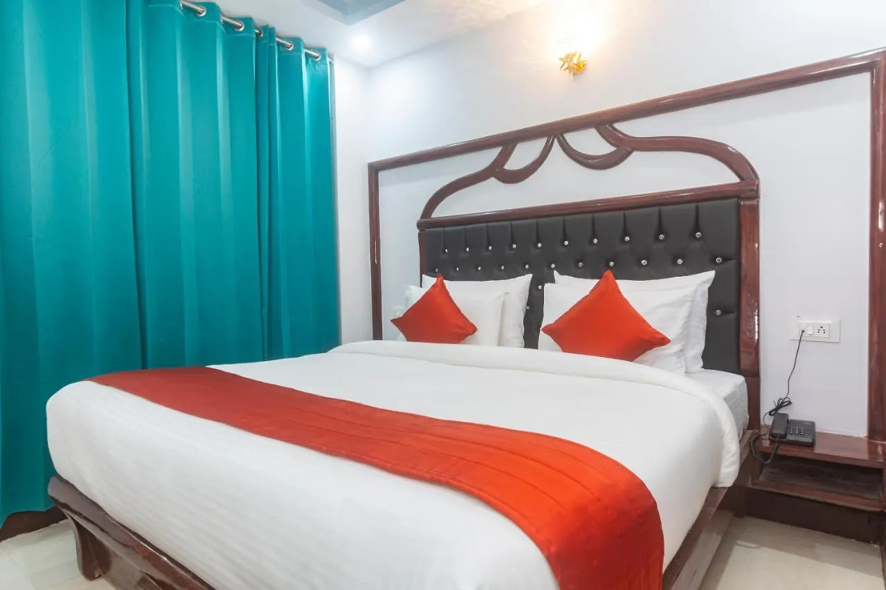 Golden Oak Bed & Breakfast Shimla India