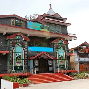 The Himalayan Escape Shimla